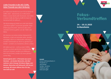 FOCUS-Verbundtreffen25-Flyer