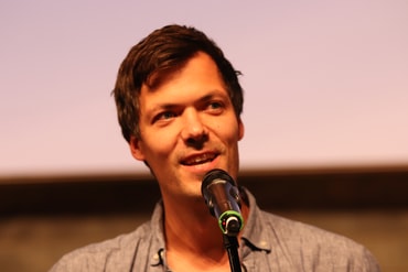 Jan-Paul Herr, Leitender Referent im CVJM Karlsruhe