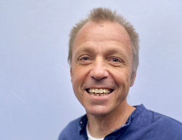 Gerd Bethke, Generalsekretär der AG der CVJM